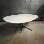 Deens design Fritz Hansen salontafel Piet Hein Arne Jacobsen, Huis en Inrichting, Ophalen, Scandinavisch design, Gebruikt, 100 tot 150 cm
