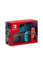 SWITCH + MARIO KART + NINTENDO SPORTS, Ophalen of Verzenden, Zo goed als nieuw, Met 2 controllers