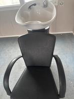 Wasunit, Ophalen, Gebruikt, Overige typen