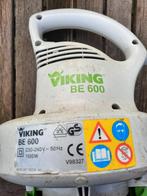 bladblazer, Ophalen, Gebruikt, Elektrisch