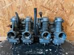 Kawasaki Z650/KZ650 Carburateurs, Motoren, Onderdelen | Oldtimers, Ophalen of Verzenden, Gebruikt