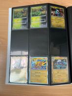 Pokemon map, Ophalen of Verzenden, Zo goed als nieuw