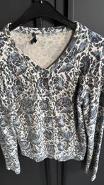Purdey, Kleding | Dames, Truien en Vesten, Ophalen of Verzenden, Gedragen, Maat 34 (XS) of kleiner, Blauw