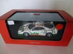 IXO Ferrari F40 #29 Le Mans 1994, Ophalen of Verzenden, Nieuw, Auto, Overige merken