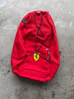 Ferrari Rugtas - Origineel!, Gebruikt, 25 tot 40 cm, 30 tot 45 cm, Ophalen