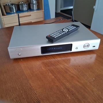 Te koop: Denon DNP730AE streamer beschikbaar voor biedingen