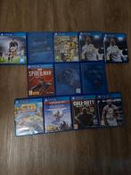 PS4 Spellen, Spelcomputers en Games, Spelcomputers | Sony PlayStation 4, Ophalen of Verzenden, Zo goed als nieuw