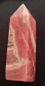 Rhodochrosiet obelisk, Ophalen of Verzenden, Zo goed als nieuw