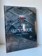 The World of the Witcher (sealed), Nieuw, Ophalen of Verzenden
