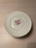 Set gebaksbordjes königl. Pr. Tettau, Antiek en Kunst, Antiek | Servies los, Ophalen of Verzenden
