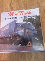 Black hills country band, Ophalen of Verzenden, Zo goed als nieuw