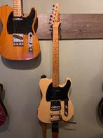 Cort telecaster, Seymour duncan en bigsby, Ophalen, Gebruikt, Solid body, Overige merken