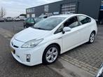 Toyota Prius 1.8 / Hybrid / BJ: 2009 / Nieuw model / Clima /, Auto's, Toyota, Gebruikt, 4 cilinders, Wit, Origineel Nederlands