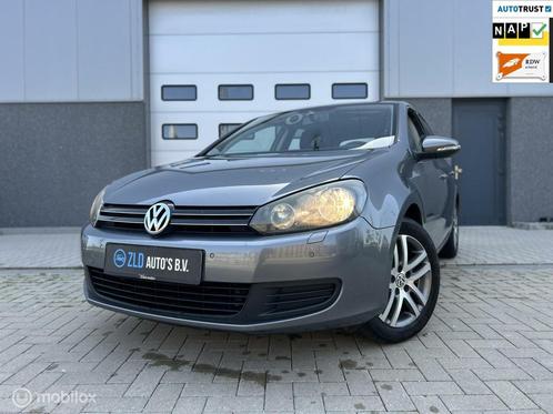 Volkswagen Golf 1.4/CARPLAY/APK/AIRCO/STOELV/, Auto's, Volkswagen, Bedrijf, Te koop, Golf, ABS, Airbags, Airconditioning, Alarm