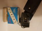 vintage nikca compactcamera Nikca  in doos, Ophalen, Zo goed als nieuw, Compact, Overige Merken