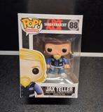 Sons Of Anarchy Funko Jax Teller, Ophalen of Verzenden, Zo goed als nieuw