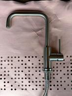 Lanesto Quadrato RVS keukenmengkraan, Huis en Inrichting, Ophalen of Verzenden, Gebruikt