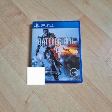 Battlefield 4 beschikbaar voor biedingen