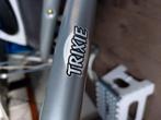 Trixie honden fiets kar 1 keer gebruikt!, Dieren en Toebehoren, Ophalen, Zo goed als nieuw