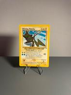 Shining raichu 111/105, Ophalen of Verzenden, Zo goed als nieuw