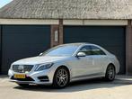 Mercedes-Benz S-Klasse S 350 CDI AMG|360|Distronic+|1e eig., Automaat, 221 €/maand, Achterwielaandrijving, 258 pk