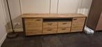 Prachtig mooi dressoir/Tv meubel, Huis en Inrichting, Kasten | Televisiemeubels, Ophalen, Zo goed als nieuw, 200 cm of meer, Metaal