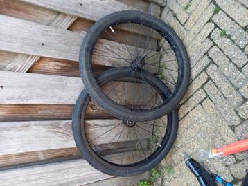 Hafenbande honden fietskar  beschikbaar voor biedingen