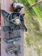 Peugeot 106 1.4 TU3jp Onderdelen, Ophalen of Verzenden, Gebruikt, Peugeot