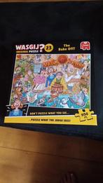 Wasgij orginal nr 23, Hobby en Vrije tijd, Ophalen of Verzenden, 500 t/m 1500 stukjes, Zo goed als nieuw, Legpuzzel