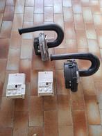 2x Nefit Ecomline Ventilator + 2x Branderautomaat, Ophalen of Verzenden