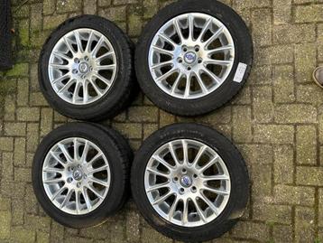 Volvo velgen 16”  205/55/R16 beschikbaar voor biedingen
