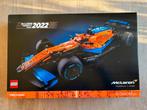 NIEUW (SEALED!): Zeldzame Pirelli EDITION 42141 McLaren F1, Kinderen en Baby's, Speelgoed | Duplo en Lego, Verzenden, Nieuw, Complete set