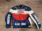 Honda CBR Racing leren motorjas 3XL, Motoren, Kleding | Motorkleding, Ophalen of Verzenden, Tweedehands, Heren, Jas | leer