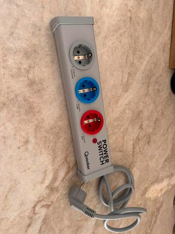 Quooker power switch - NIEUWSTAAT beschikbaar voor biedingen