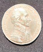 Penning C.P. Thunberg uit 1818?, Postzegels en Munten, Munten | Nederland, Ophalen of Verzenden, Vóór koninkrijk