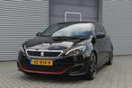 Peugeot 308 1.6 e-THP GTi 250 I NL Auto I Navi I Camera, Auto's, Voorwielaandrijving, Gebruikt, 4 cilinders, 252 pk