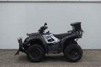 TGB Target 500 IRS 4x4 quad | carburateur | sneeuwschuiver |, Bedrijf, Overig, TGB, 461 cc