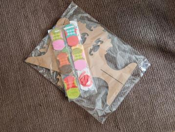 Traktatieboom beschikbaar voor biedingen