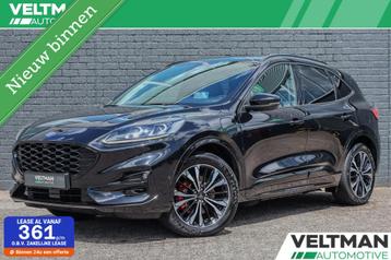 Ford Kuga 2.5 PHEV ST-Line X PANO TREKHAAK B&O ADAPTIVE CRUI beschikbaar voor biedingen
