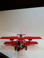 Lego, Ophalen of Verzenden, Zo goed als nieuw, 1:72 tot 1:144, Overige merken
