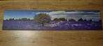 Schilderij, Huis en Inrichting, Ophalen, Zo goed als nieuw, Schilderij, 100 tot 125 cm