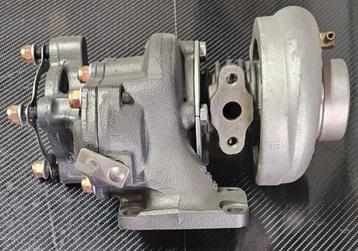 Gereviseerde Garret M27 T25 turbo beschikbaar voor biedingen