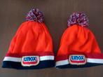 Unox schaats muts, Kleding | Heren, Ophalen of Verzenden, Zo goed als nieuw, Overige maten, Muts