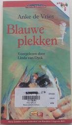 A. de Vries - Blauwe plekken,luisterboek,5 cd, Boeken, Luisterboeken, Ophalen of Verzenden, A. de Vries