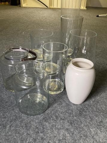 Set vazen  beschikbaar voor biedingen