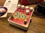 Electro Harmonix Blurst modulated filter, Ophalen of Verzenden, Zo goed als nieuw, Overige typen