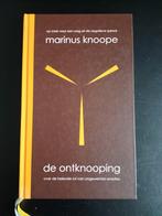 Marinus Knoope - De ontknooping, Boeken, Psychologie, Ophalen of Verzenden, Marinus Knoope