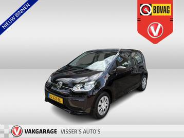 Volkswagen up! 1.0 BMT take up! | elektrische ramen | airco  beschikbaar voor biedingen