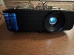 Optoma Projector - Slechts 4 Branduren!, Ophalen, Zo goed als nieuw, DLP, Full HD (1080)