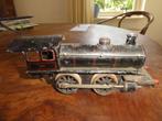 Märklin rijdend materiaal, Hobby en Vrije tijd, Wisselstroom, Ophalen of Verzenden, Märklin, Gebruikt
